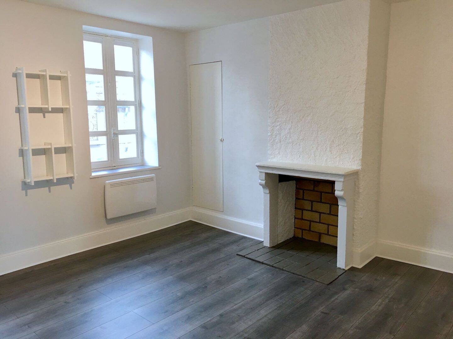 Appartement 2 pièces 39 m² · à Moulins · 39 m² · 59 500 €