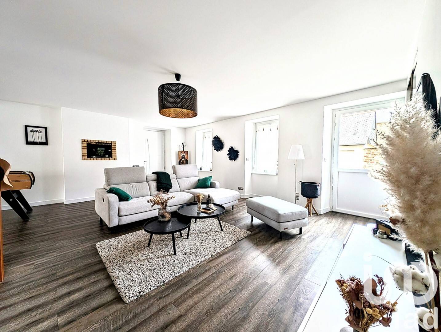 Maison 7 pièces 185 m² · à Janzé · 185 m² · 332 000 €