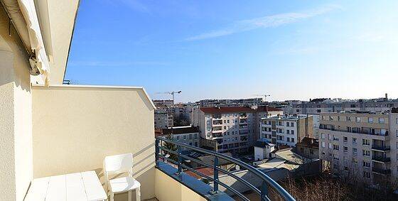 Appartement 2 pièces 50 m² · à Lyon 3ème Arrondissement · 50 m² · 1 200 €