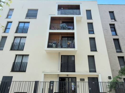 Appartement à vendre 230 000 € 4 pièces 3 chambres 76 m² RDC/4 Parc Saint Christophe Cergy 95800