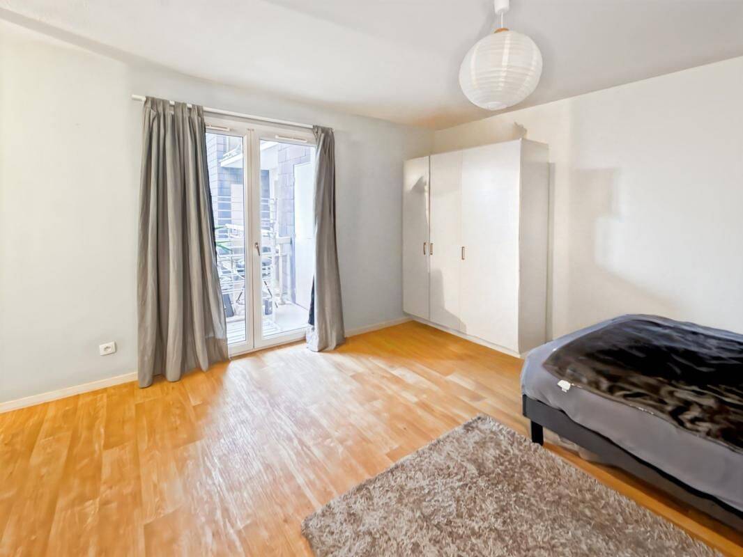 Appartement 1 pièce 23 m² · à Orléans · 23 m² · 374 €