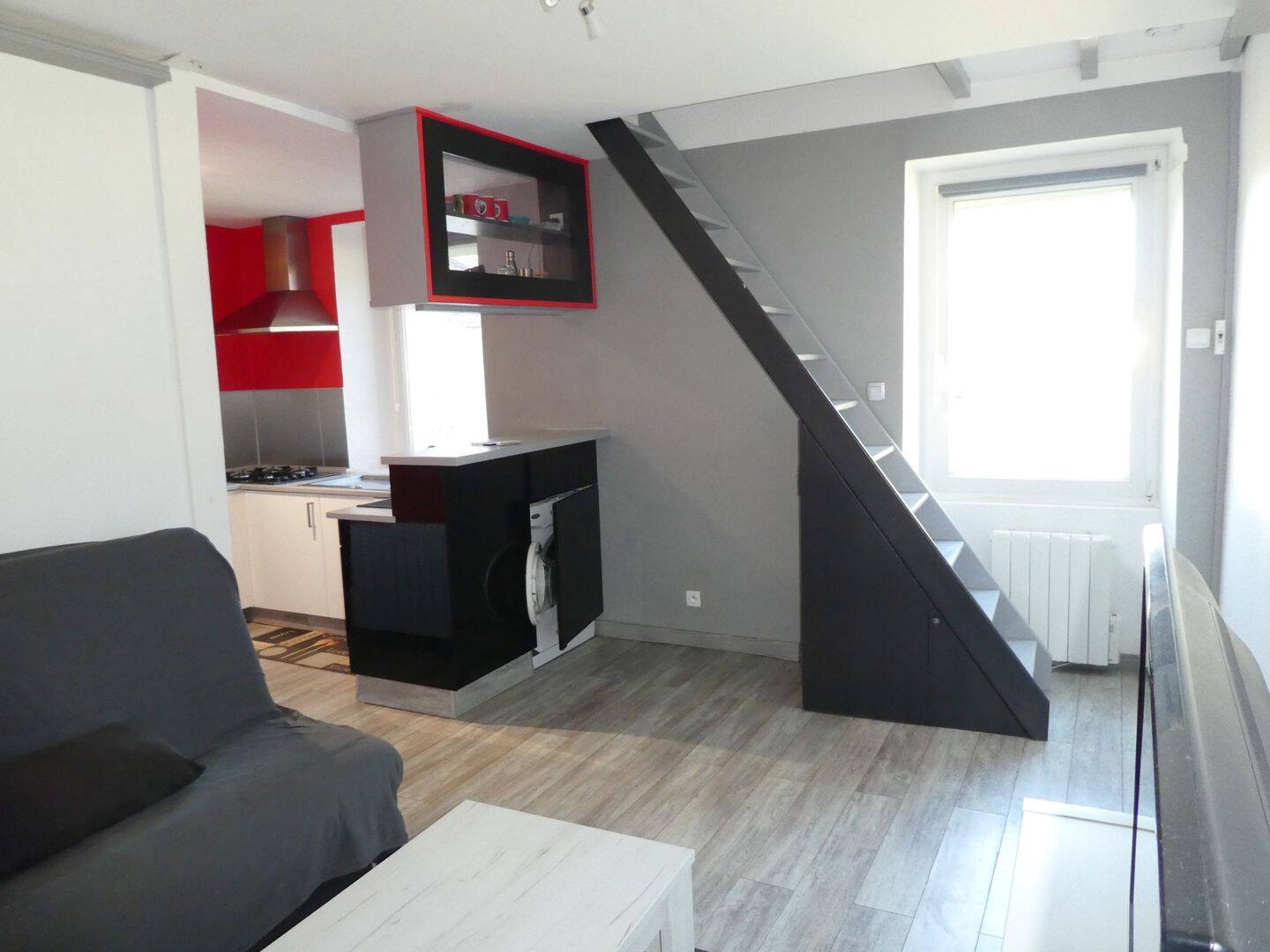Appartement 2 pièces 24 m² · à Avon · 24,1 m² · 657 €/mois