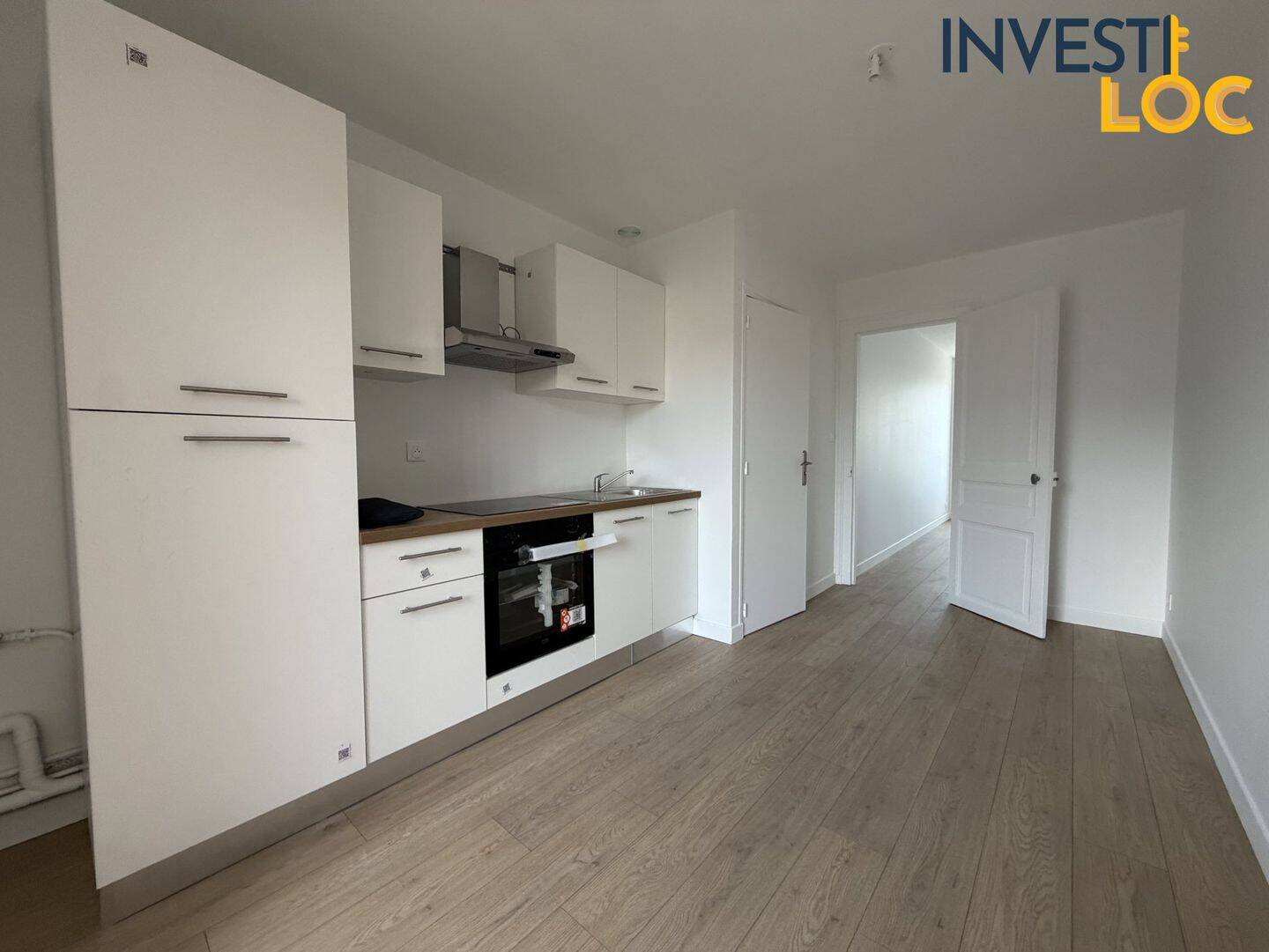 Appartement 2 pièces 29 m² · à Chalon-sur-Saône · 29 m² · 535 €/mois