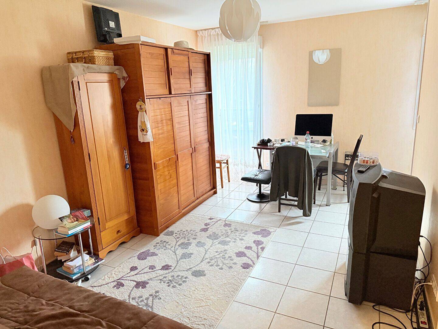Appartement 1 pièce 32 m² · à Pont-À-Mousson · 31,8 m² · 499 €/mois