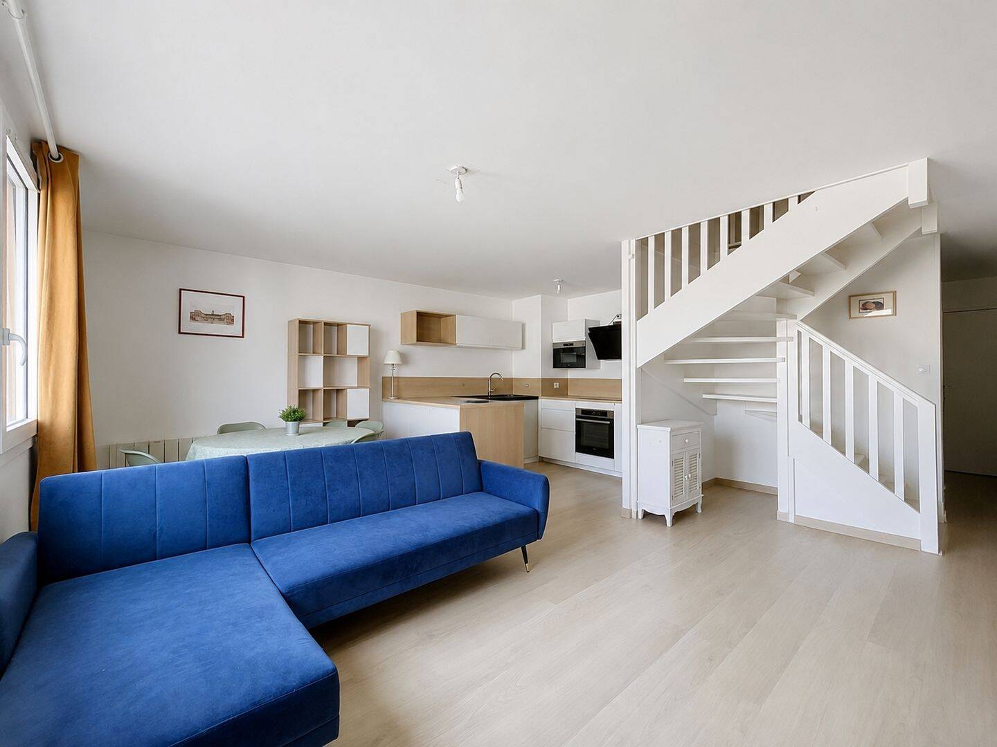 Appartement 3 pièces 64 m² · à Le Havre · 64 m² · 159 000 €