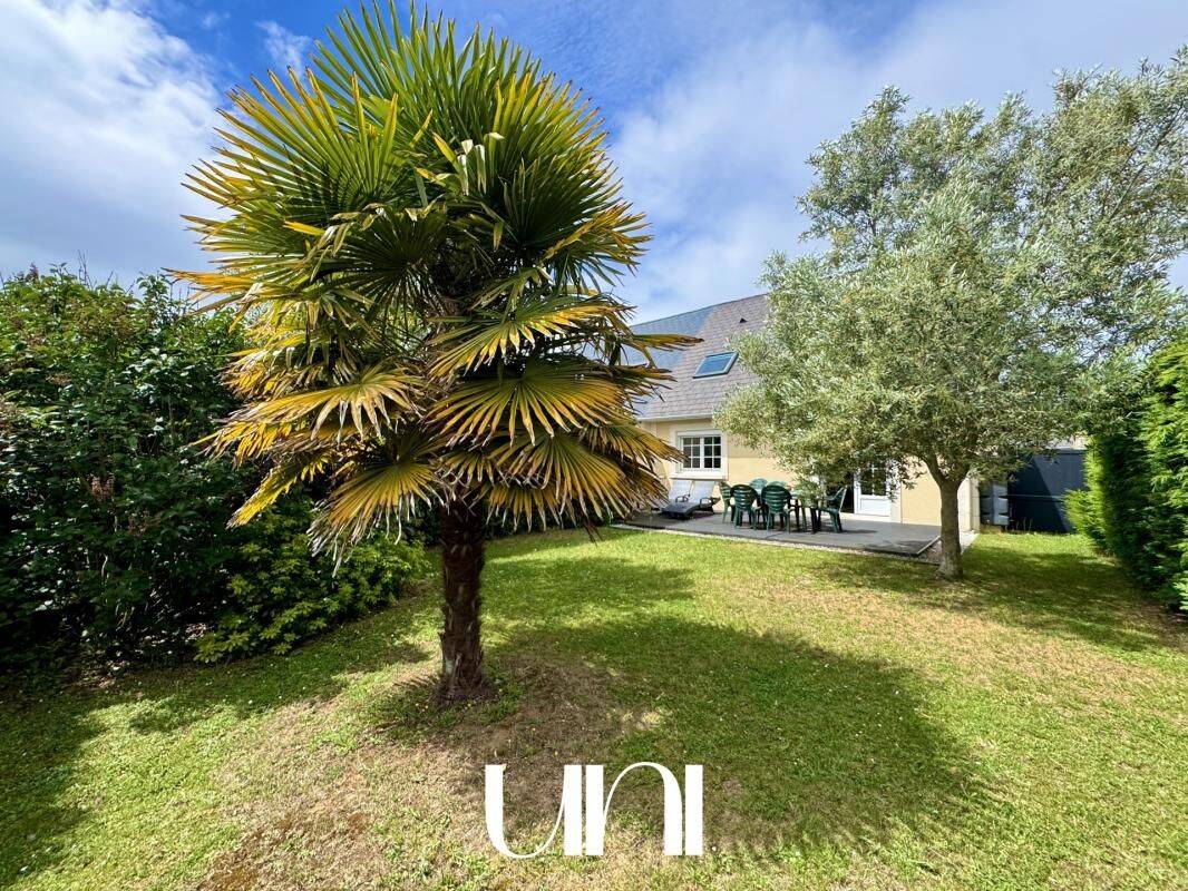 Maison 4 pièces 90 m² · à Colombelles · 90 m² · 262 500 €