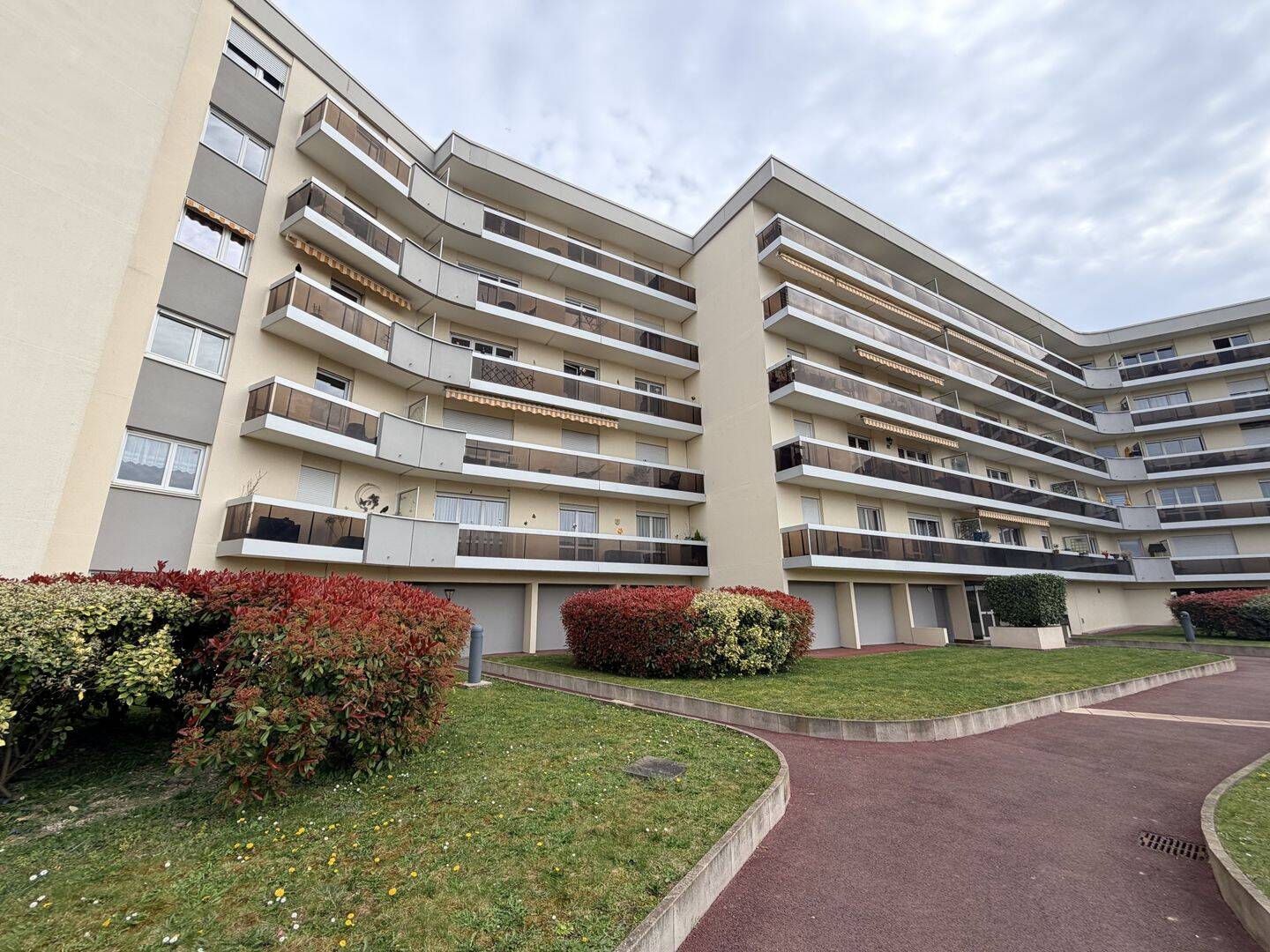 Appartement 3 pièces 71 m² · à Reims · 71,1 m² · 235 000 €