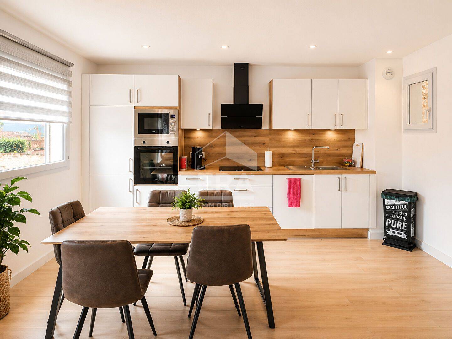 Appartement 3 pièces 71 m² · à Perpignan · 71,3 m² · 140 000 €