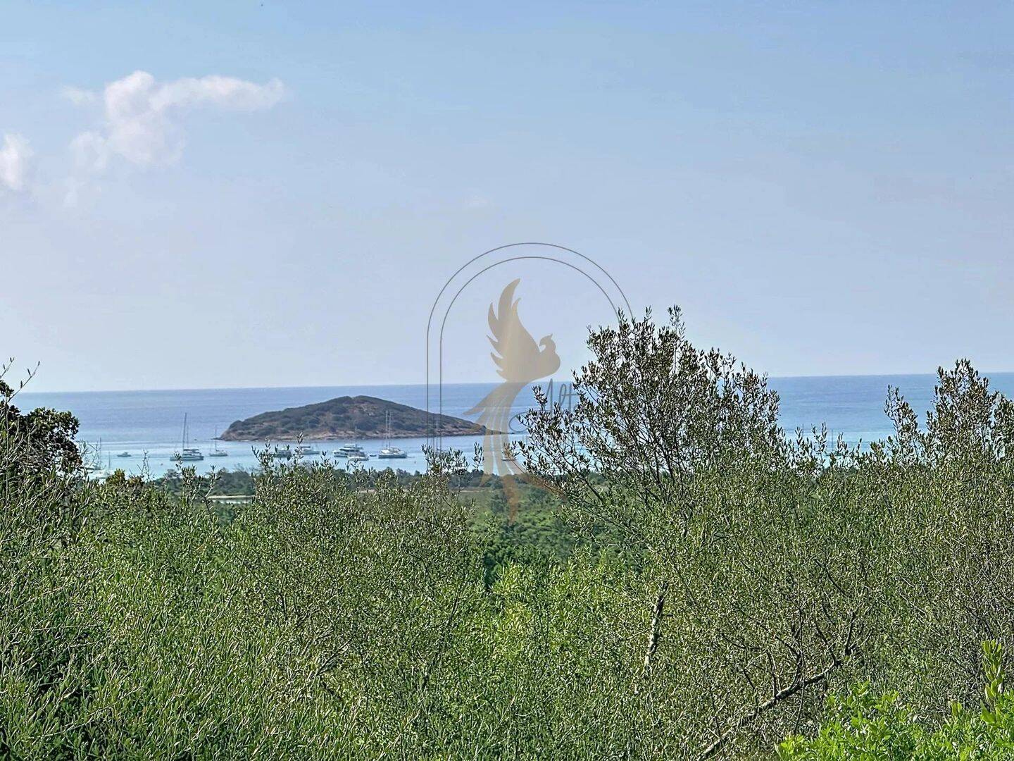 Appartement 3 pièces 52 m² · à Lecci · 52,2 m² · 395 000 €