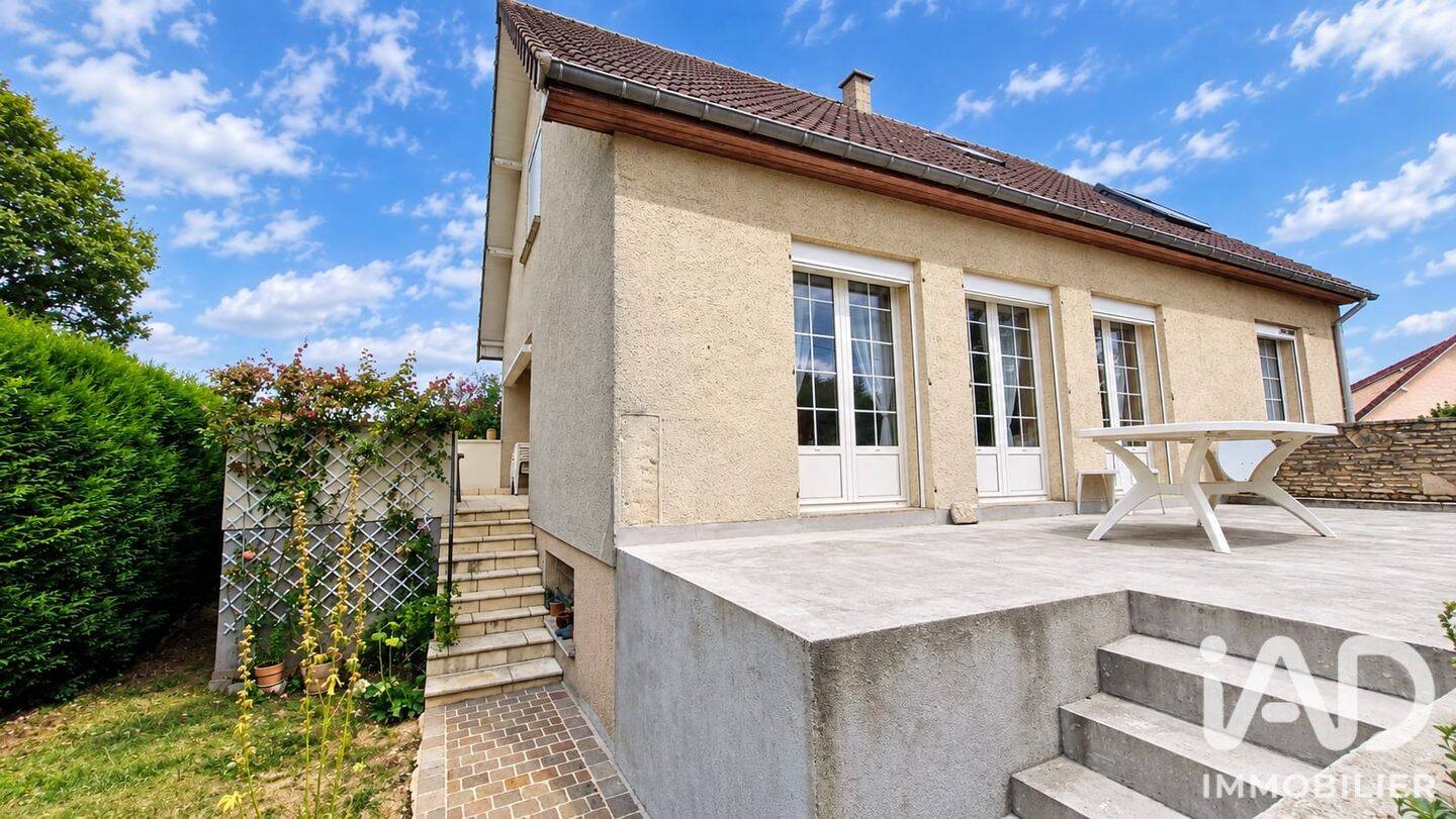 Maison 5 pièces 127 m² · à Champhol · 127 m² · 259 000 €