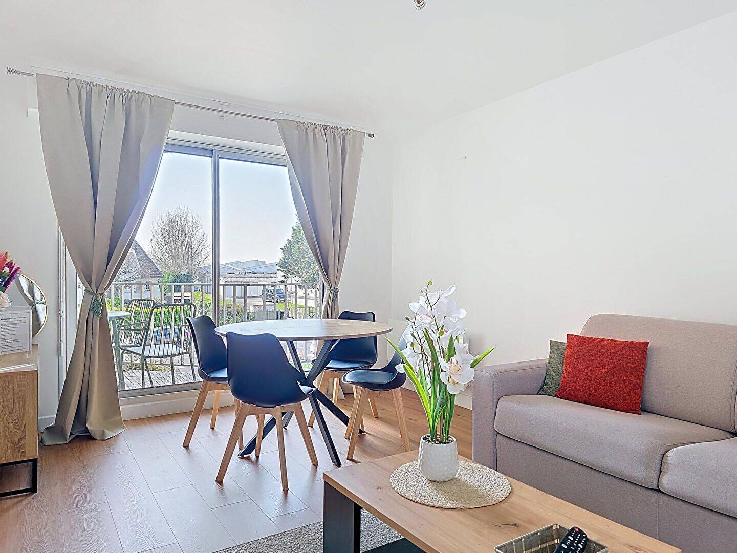 Appartement 2 pièces 42 m² · à Berck · 42 m² · 195 000 €