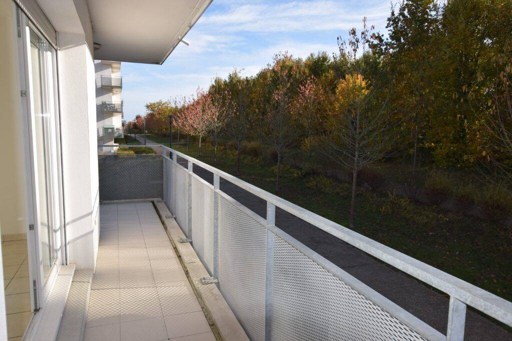 Appartement 3 pièces 69 m² · à Rennes · 69,1 m² · 832 €/mois