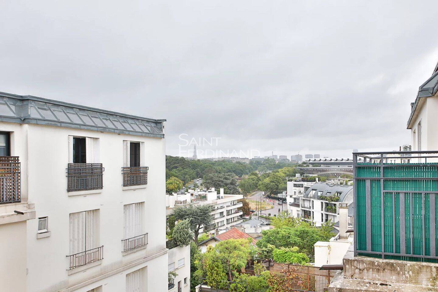 Appartement 2 pièces 44 m² · à Boulogne-Billancourt · 44,4 m² · 425 000 €