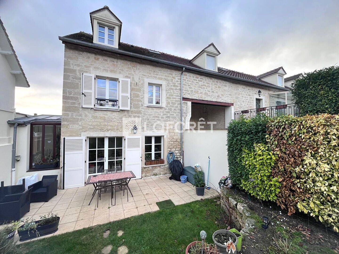 Maison 3 pièces 66 m² · à Boran-sur-Oise · 66 m² · 239 000 €