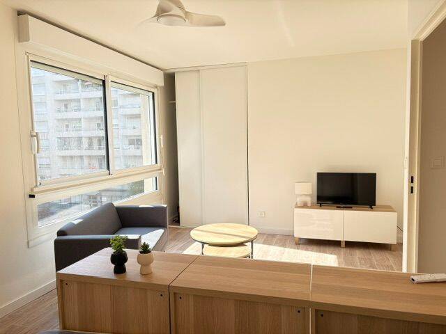 Appartement 1 pièce 32 m² · à Toulouse · 32 m² · 740 €