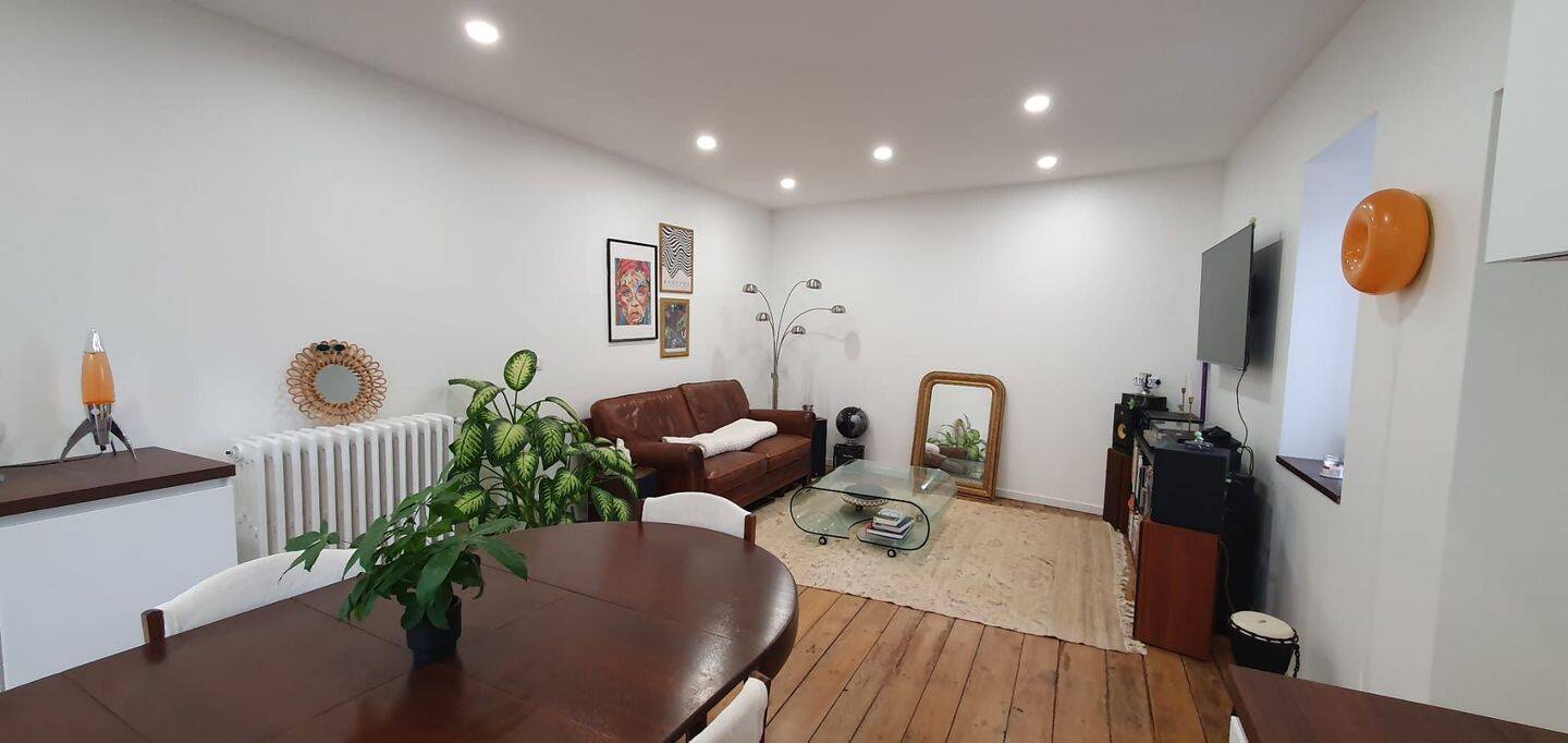 Maison 5 pièces 93 m² · à Ceyrat · 93 m² · 198 000 €
