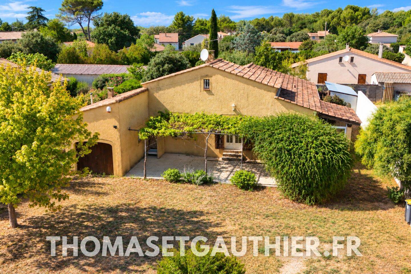 Maison 4 pièces 140 m² · à Carpentras · 140 m² · 339 000 €