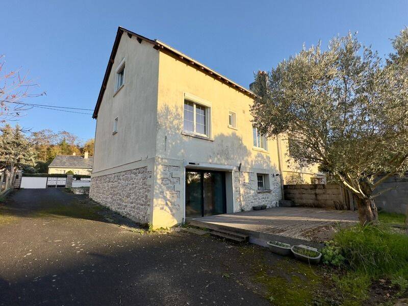 Maison 6 pièces 115 m² · à Saumur · 115 m² · 179 900 €