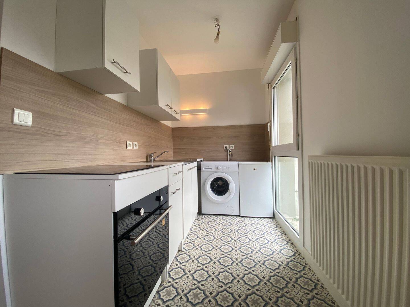 Appartement 1 pièce 32 m² · à Tours · 32 m² · 638 €/mois