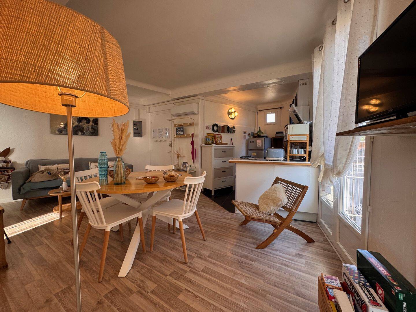 Appartement 3 pièces 40 m² · à Collioure · 40 m² · 254 000 €