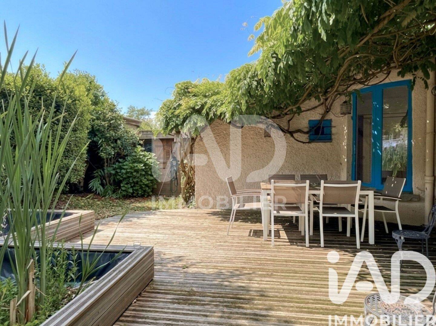 Maison 7 pièces 192 m² · à Haubourdin · 192,3 m² · 370 000 €