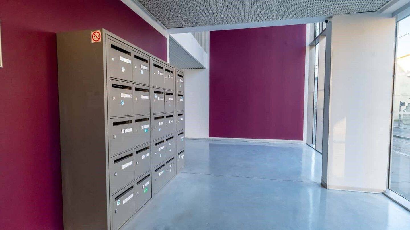Move into this 11 m² room within Bacalan - BO46 - Colocation — 13