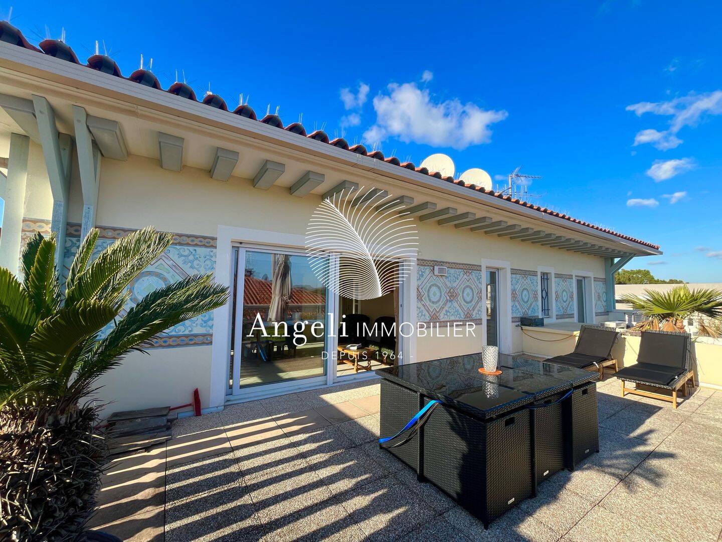 Appartement 3 pièces 92 m² · à Fréjus · 92 m² · 980 000 €