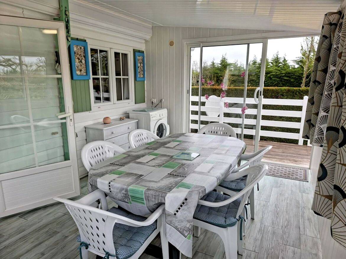 Maison 1 pièce 30 m² · à Marennes-Hiers-Brouage · 30 m² · 121 000 €