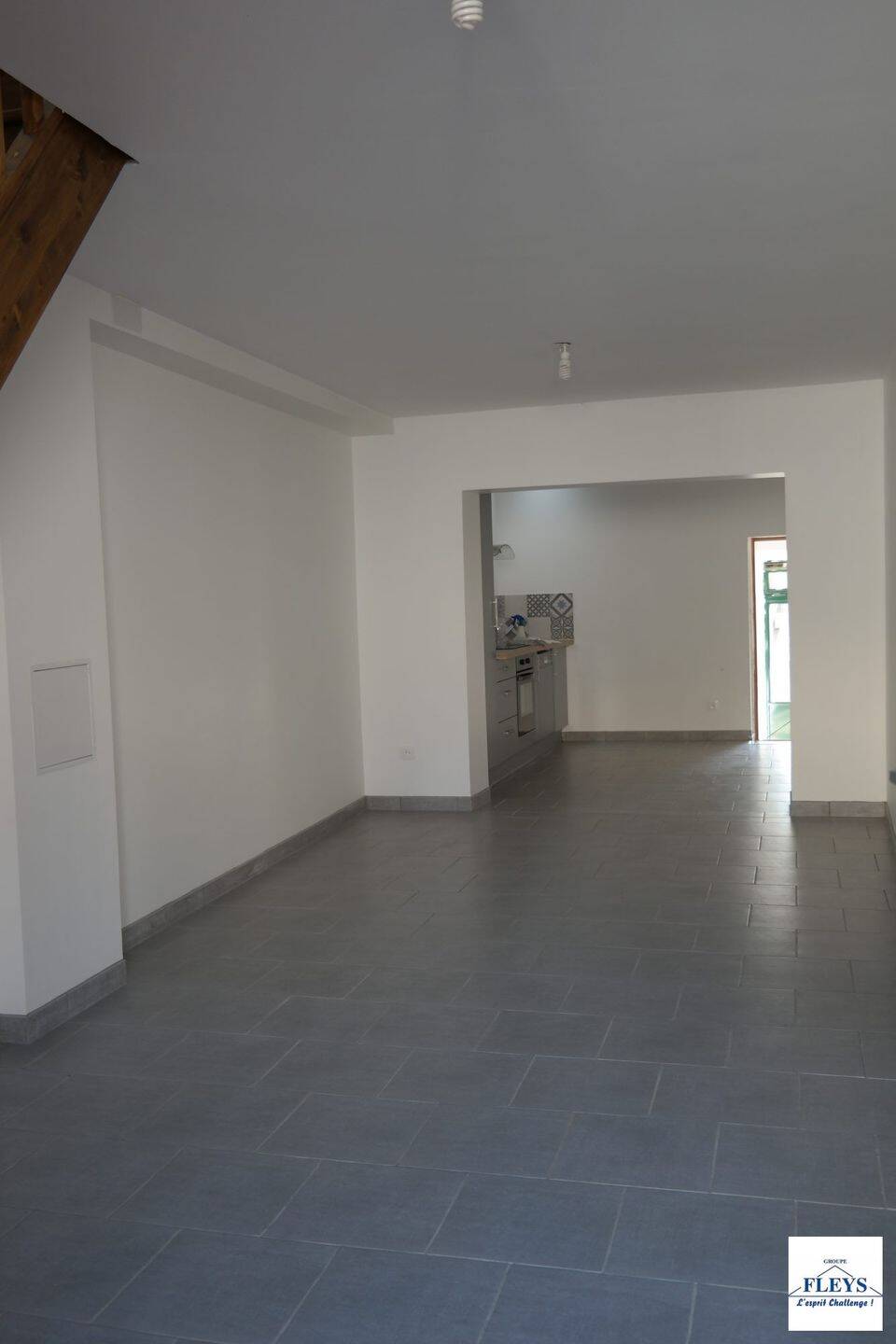 Maison 2 pièces 50 m² · à Grisolles · 50 m² · 594 €