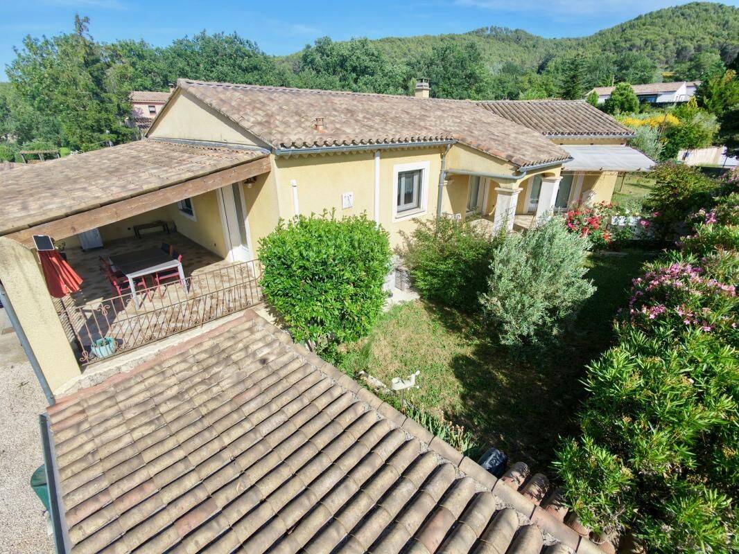 Maison 5 pièces 145 m² · à Saint-Romain-en-Viennois · 145 m² · 488 000 €