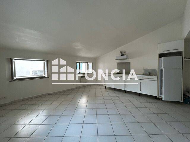 Appartement 2 pièces 38 m² · à Toulon · 38,2 m² · 580 €/mois