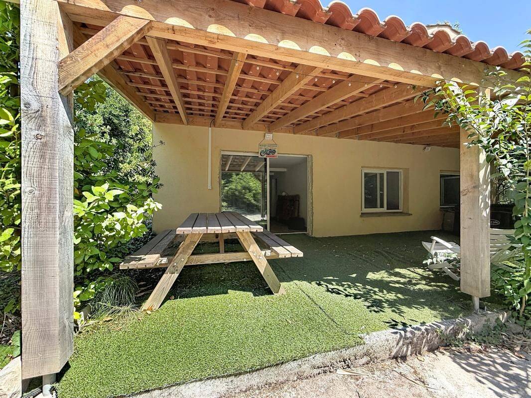 Appartement 3 pièces 63 m² · à Fréjus · 63 m² · 263 000 €