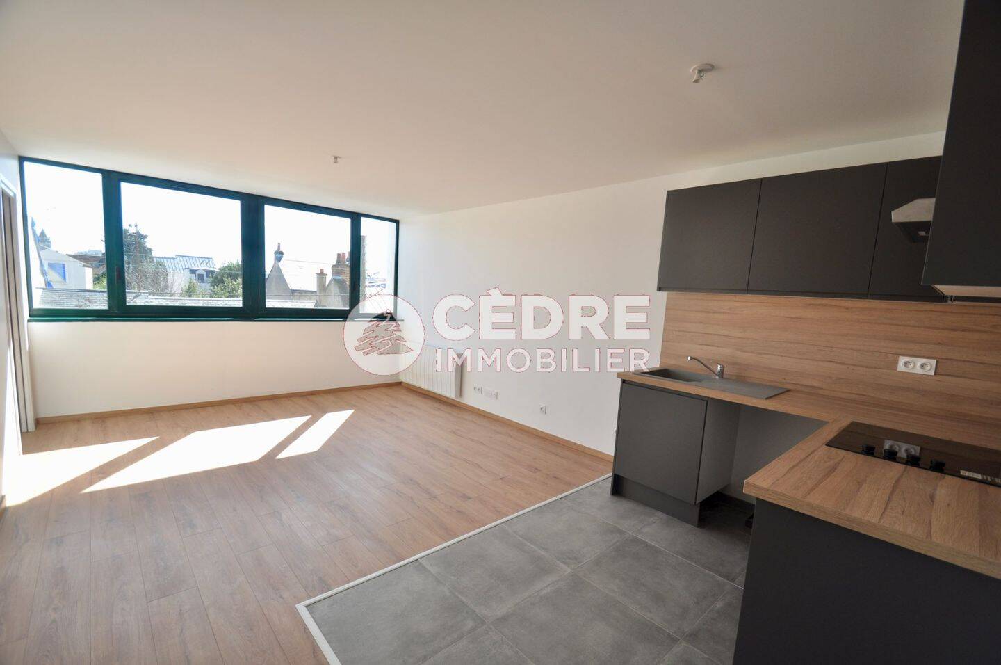 Appartement 2 pièces 41 m² · à Orléans · 40,5 m² · 620 €/mois