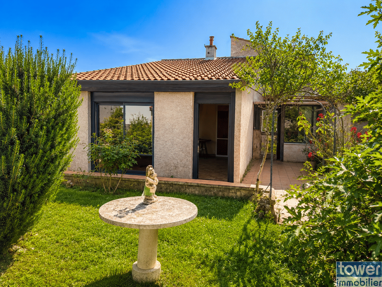 Maison 4 pièces 96 m² · à Villefranche-de-Rouergue · 96 m² · 136 000 €