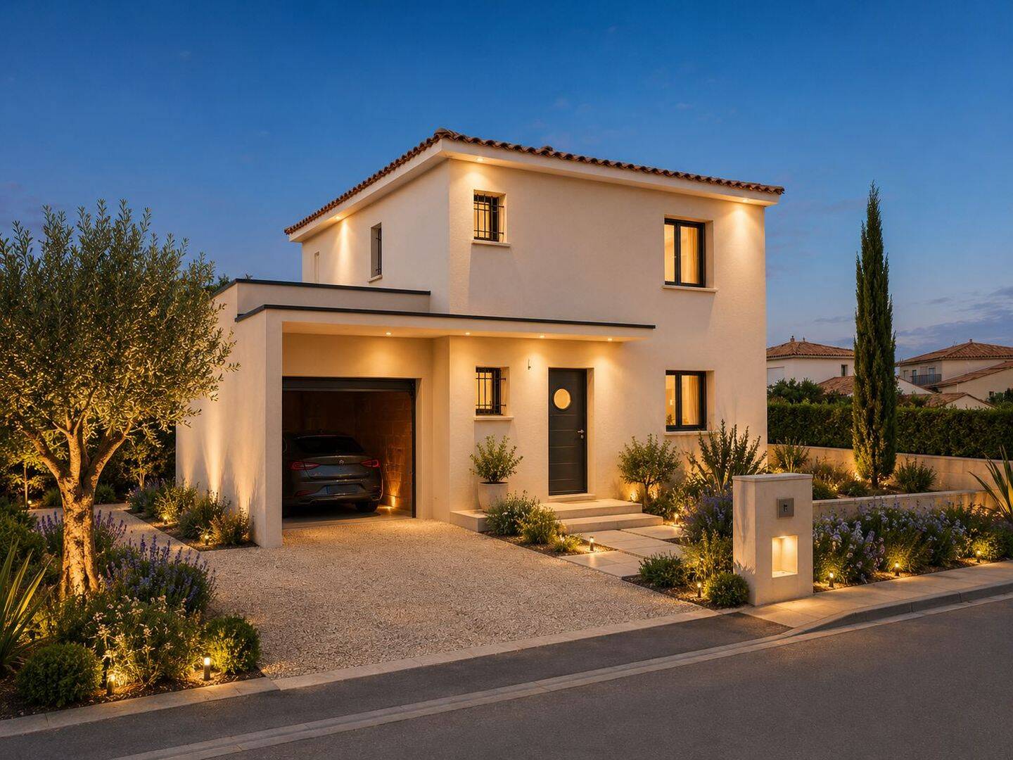 Maison 4 pièces 95 m² · à Lattes · 95 m² · 428 900 €