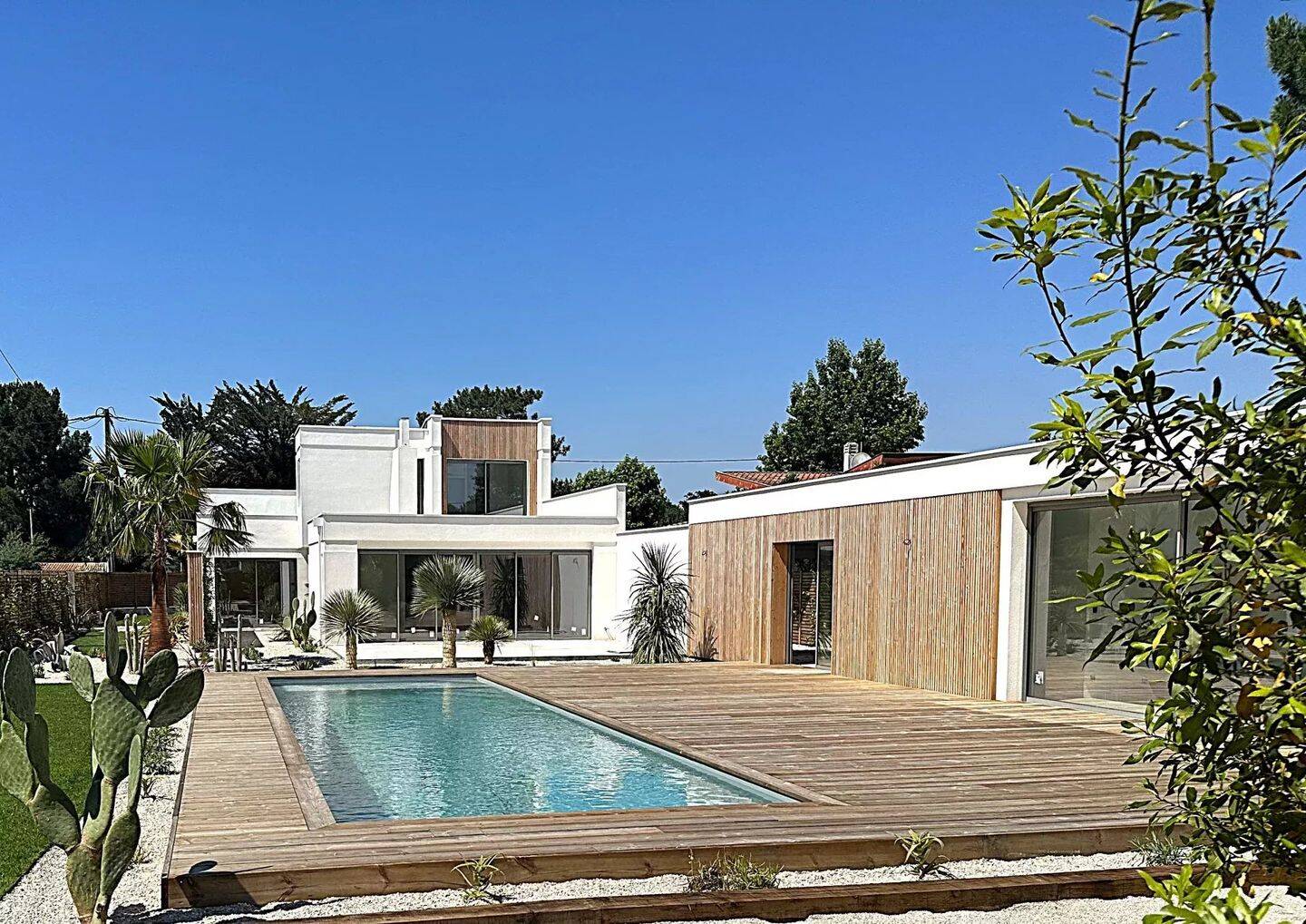 Maison 7 pièces 204 m² · à Gujan-Mestras · 204 m² · 1 470 000 €