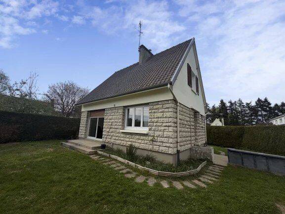 Maison 4 pièces 78 m² · à Bihorel · 78 m² · 205 000 €