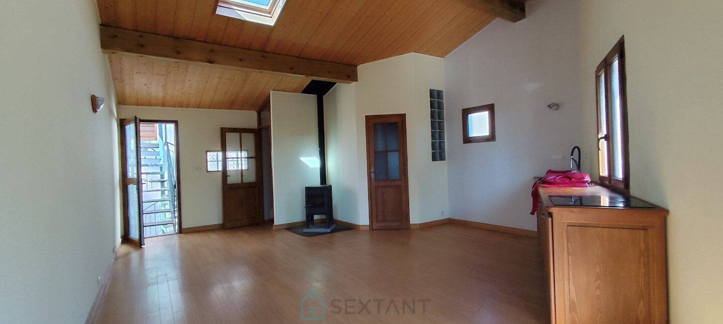 Maison 5 pièces 128 m² · à Prades · 128 m² · 138 000 €