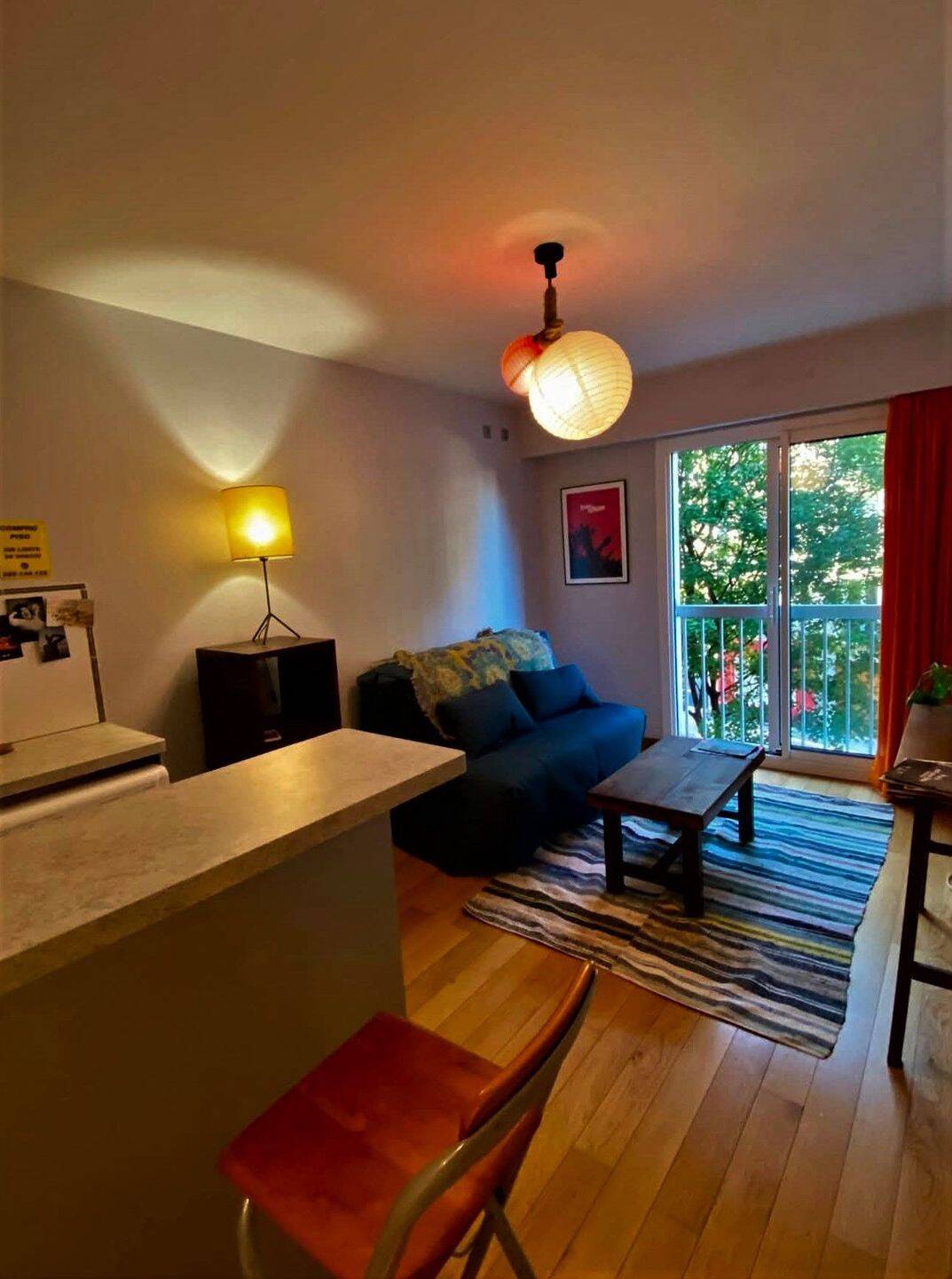 Appartement 1 pièce 22 m² · à Montpellier · 22 m² · 470 €