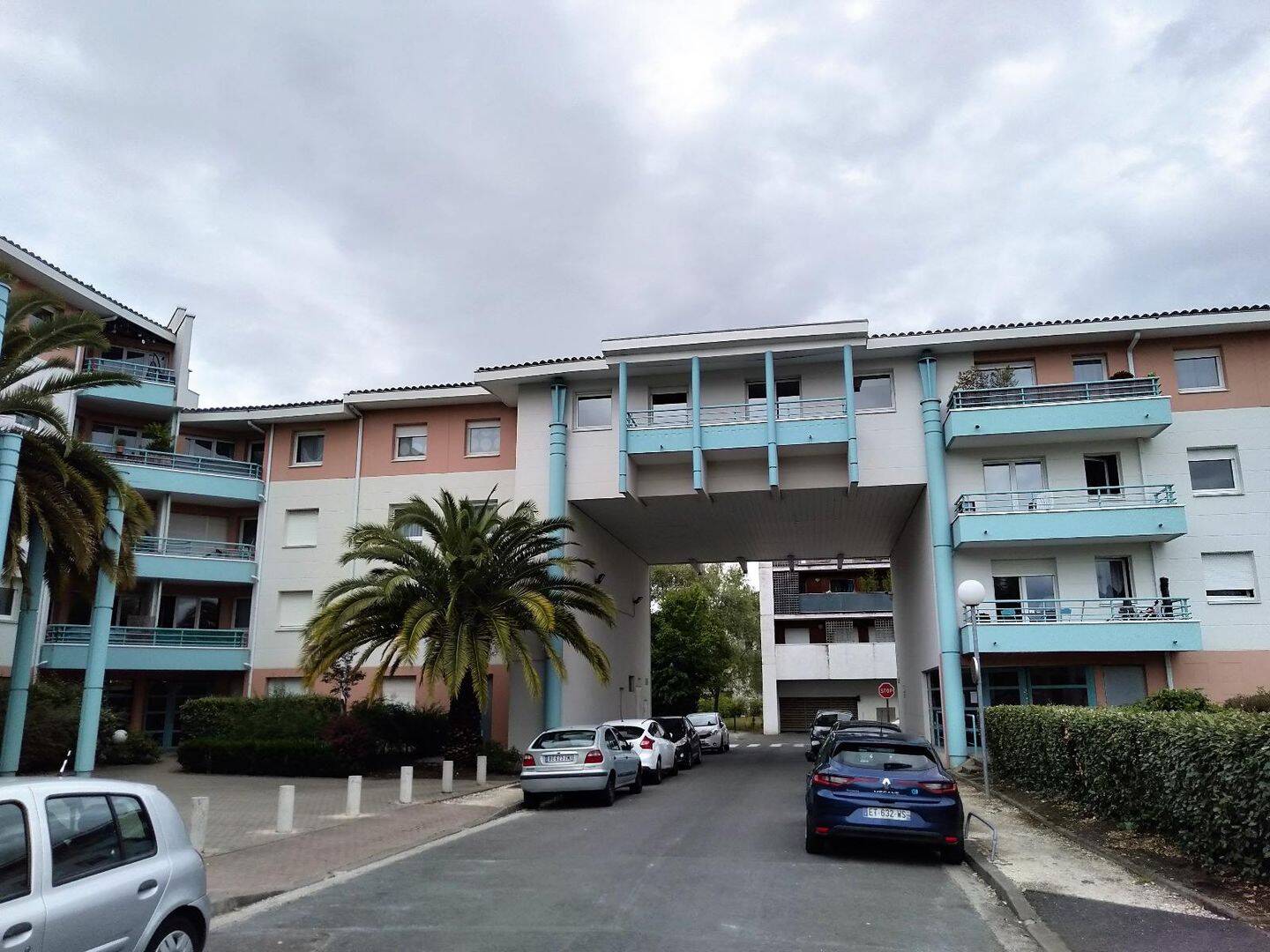 Appartement 3 pièces 71 m² · à Mérignac · 70,8 m² · 1 225 €/mois
