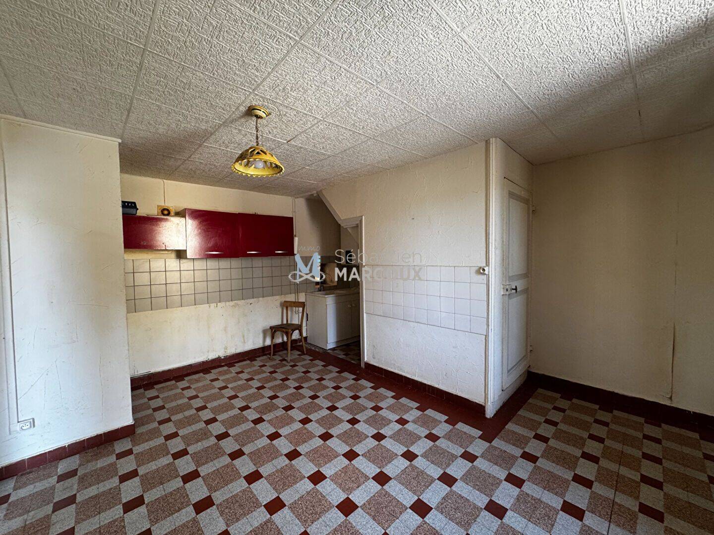 Appartement 4 pièces 84 m² · à Pouilly-lès-Feurs · 84,5 m² · 650 €