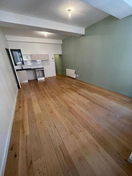 Appartement 2 pièces 46 m² · à Lyon 5ème Arrondissement · 46 m² · 999 €/mois