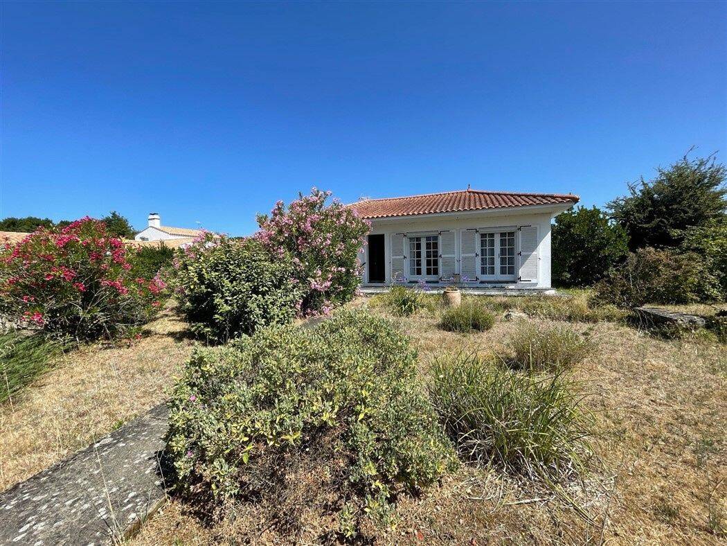Maison 4 pièces 92 m² · à L'Épine · 92 m² · 346 500 €
