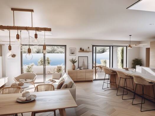 Terrain avec maison neuve à vendre 279 950 € 5 pièces 4 chambres 99 m² 559 m² de terrain Ardillières 17290