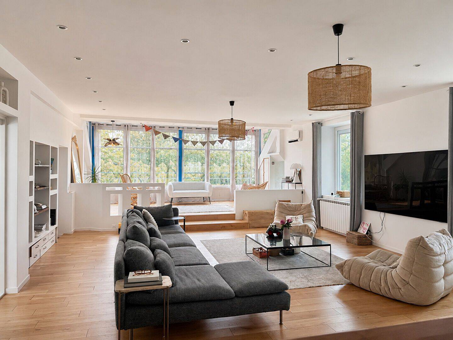 Appartement 5 pièces 230 m² · à Nevers · 230 m² · 292 000 €