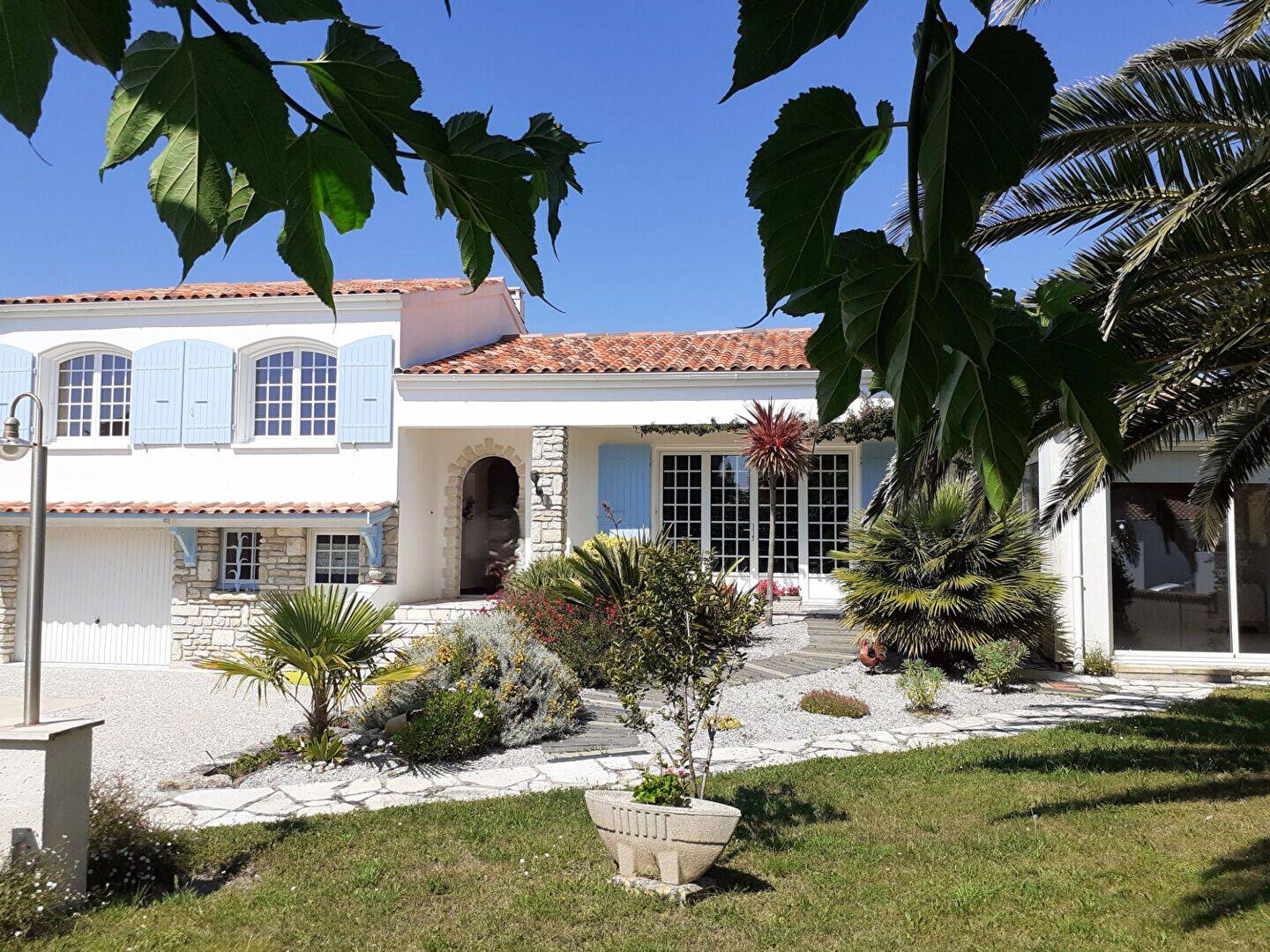 Maison 5 pièces 179 m² · à Saint-Denis-d'Oléron · 179 m² · 584 500 €