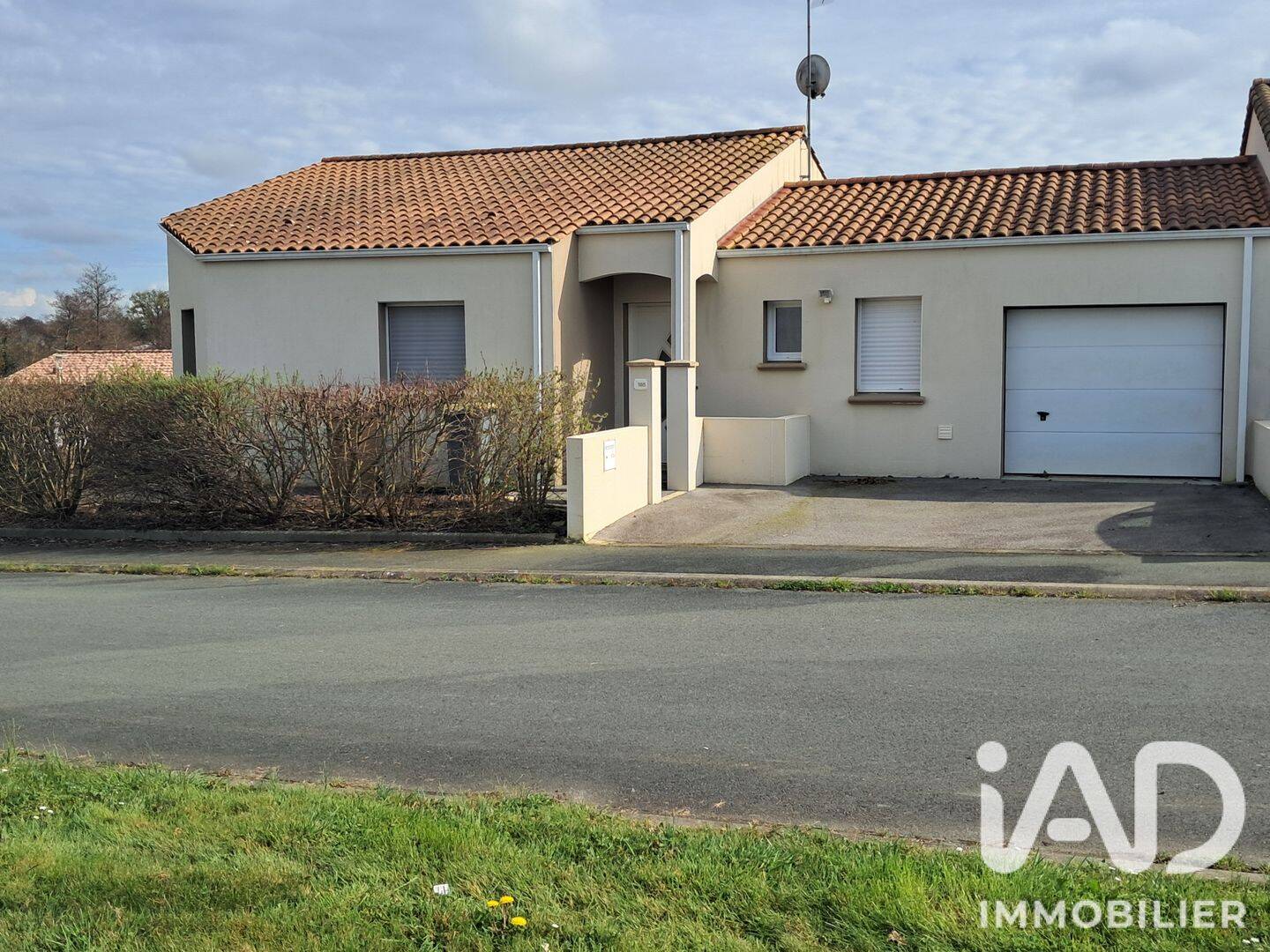 Maison 4 pièces 109 m² · à Sainte-Foy · 109 m² · 289 000 €