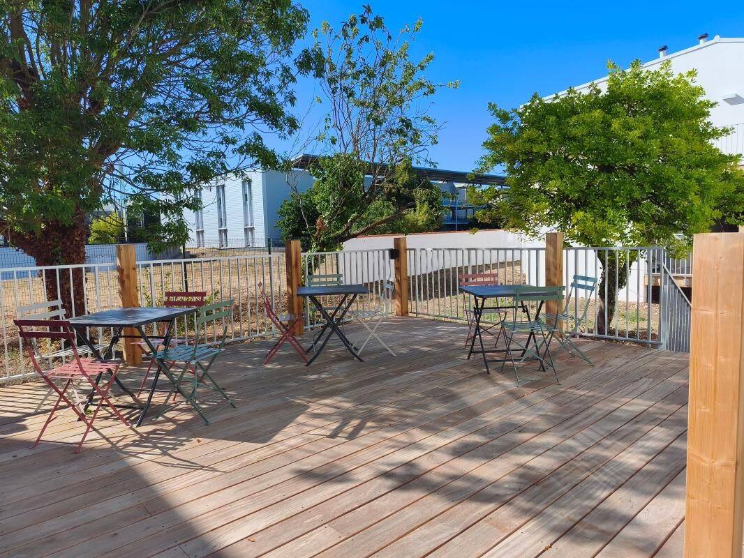 Appartement 1 pièce 18 m² · à La Rochelle · 18,1 m² · 149 000 €