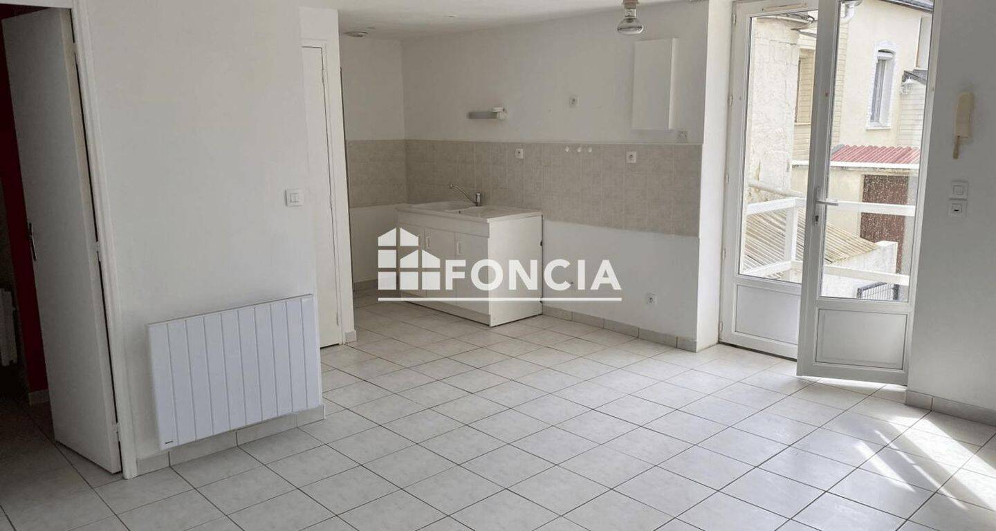 Maison 2 pièces 42 m² · à Connerré · 42 m² · 83 220 €