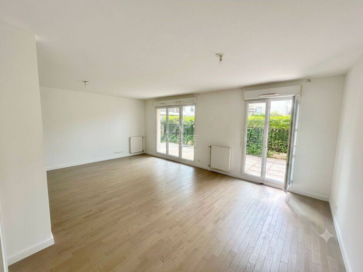 Appartement 4 pièces 85 m² · à Achères · 85 m² · 299 000 €